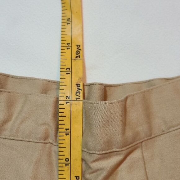 Red Rover Retro Stirrup Pants Sz 7/8 - Picture 8 of 8